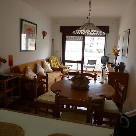 Varanda De Santa Eulalia Apartment *