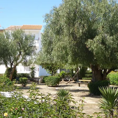 Varanda De Santa Eulalia * Albufeira