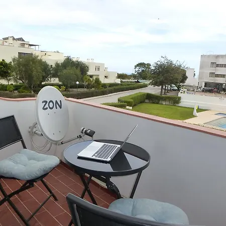 Apartment Varanda De Santa Eulalia