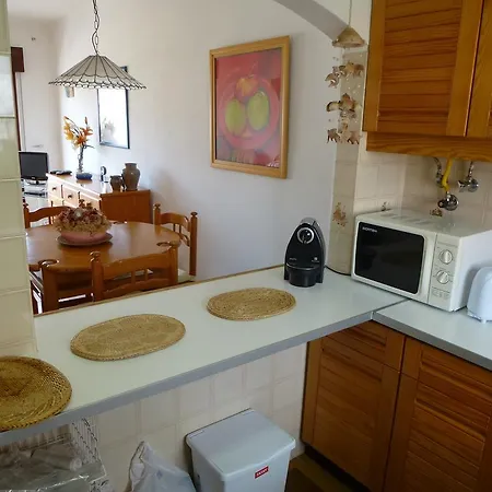 Varanda De Santa Eulalia Apartment Albufeira