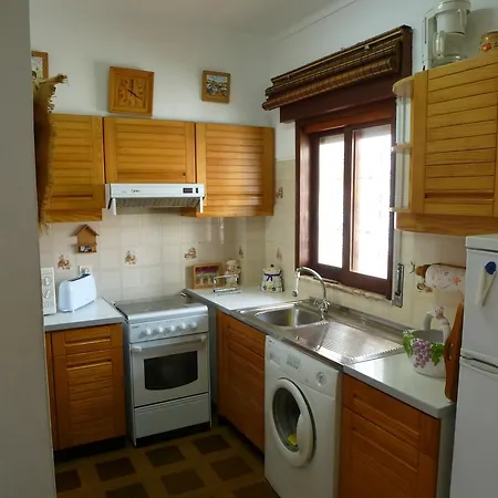 Varanda De Santa Eulalia Apartment