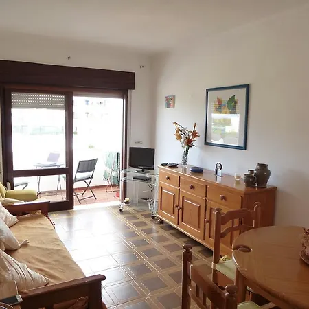 Varanda De Santa Eulalia Apartment *